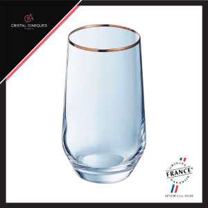 Ly Cao Pha Lê Cristal D’Asques Ultime Gold 400ml – ECULP7632