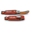 USB vỏ da, in logo theo yêu cầu