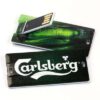 USB thẻ namecard in logo, in logo làm quà tặng