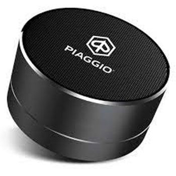 Loa Bluetooth, in khắc logo theo yêu cầu