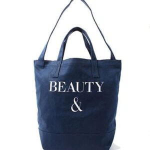 Túi vải bố canvas, In logo theo yêu cầu